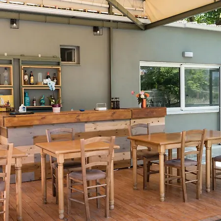 Istira Appartement Possidi