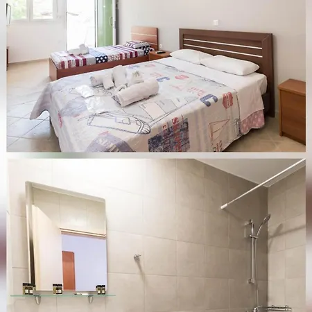 Appartement Istira *