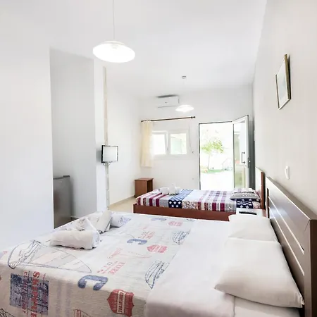Apartman Istira