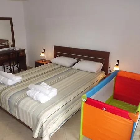 Apartament Istira Possidi