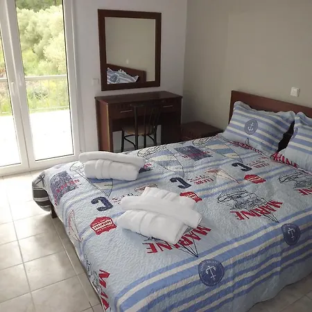 Istira Apartment