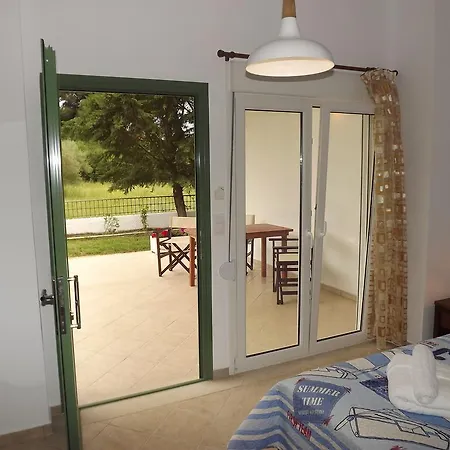 Apartment Istira