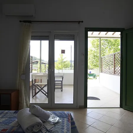 Apartment Istira Possidi