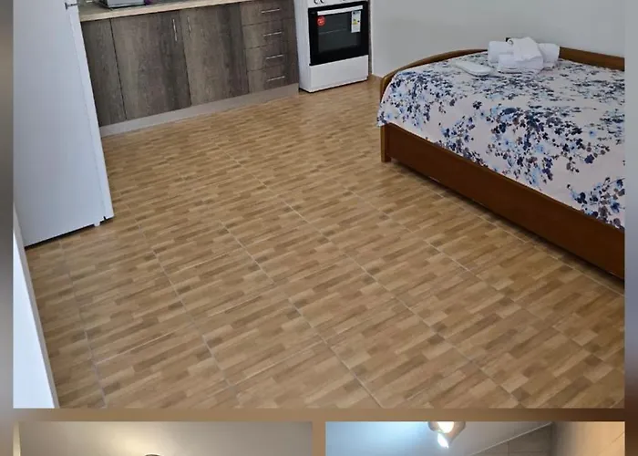 Istira Apartman *