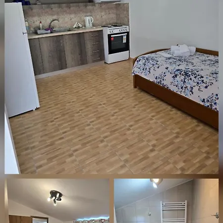 Istira 아파트 *