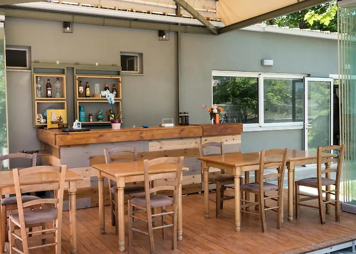 Istira 公寓 波塞蒂